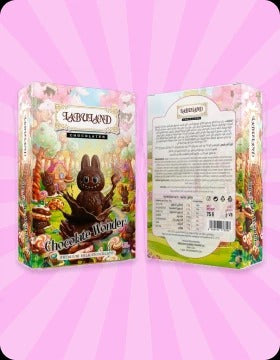 Discover the Wonder Purple