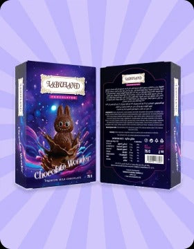 Discover the Wonder Pink