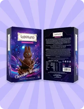 Discover the Wonder Purple