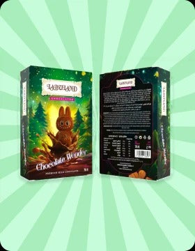 Discover the Wonder Purple