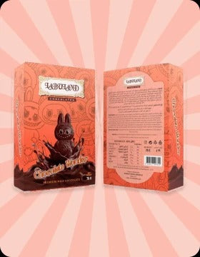 Discover the Wonder Purple