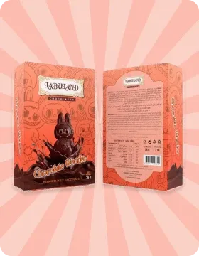 Discover the Wonder Orange